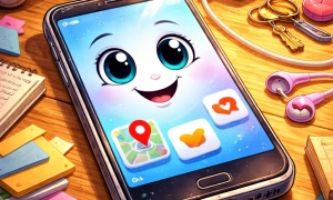 Як мобільний навчився допомагати людям